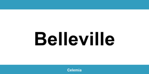 Contacter un centre CMP à Belleville
