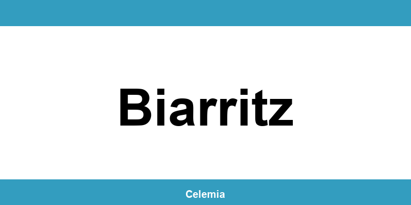 Contacter un centre CMP à Biarritz