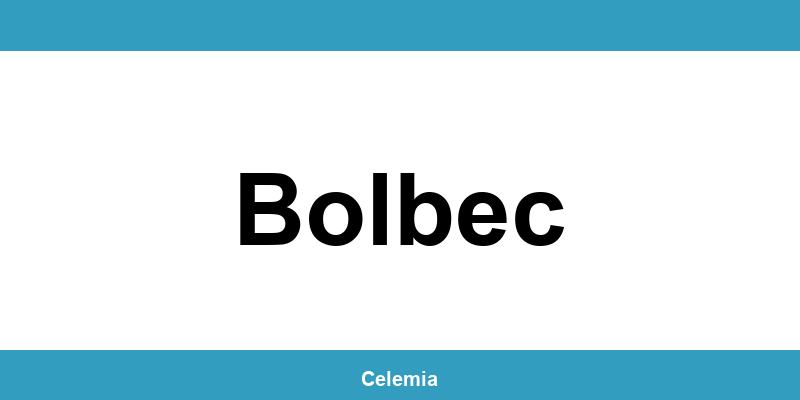 Contacter un centre CMP à Bolbec