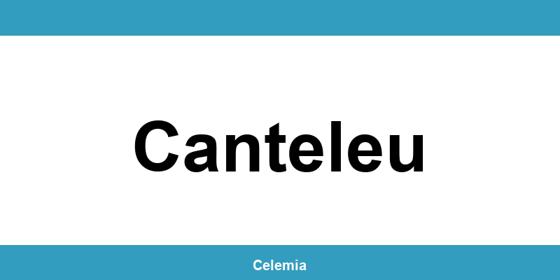 Contacter un centre CMP à Canteleu