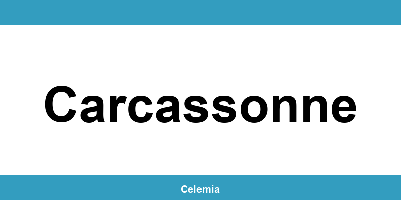 Contacter un centre CMP à Carcassonne