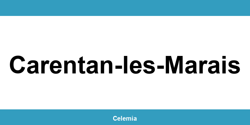 Contacter un centre CMP à Carentan-les-Marais