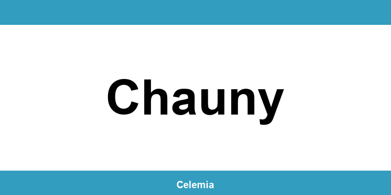 Contacter un centre CMP à Chauny
