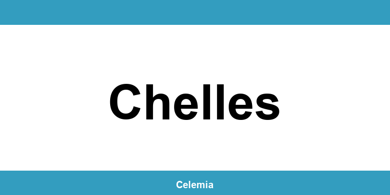 Contacter un centre CMP à Chelles