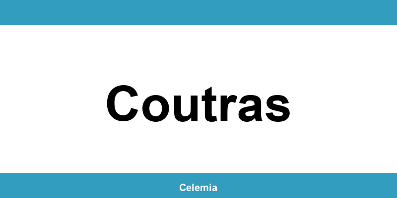 Contacter un centre CMP à Coutras
