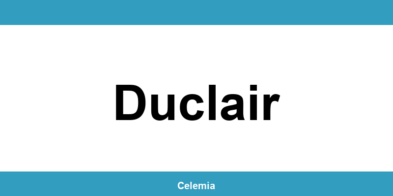 Contacter un centre CMP à Duclair