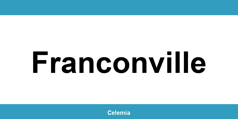 Contacter un centre CMP à Franconville