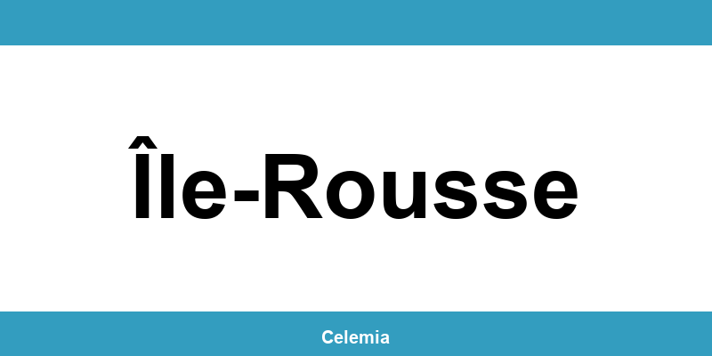 Contacter un centre CMP à Île-Rousse
