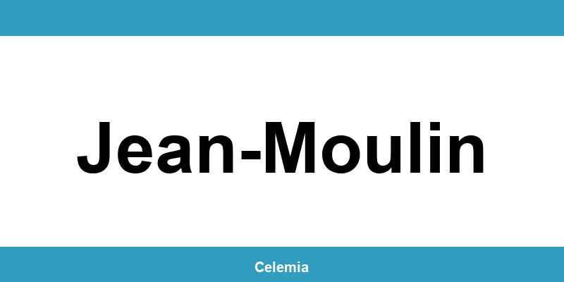 Contacter un centre CMP à Jean-Moulin