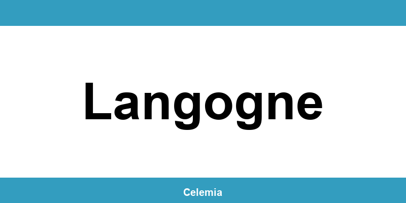 Contacter un centre CMP à Langogne