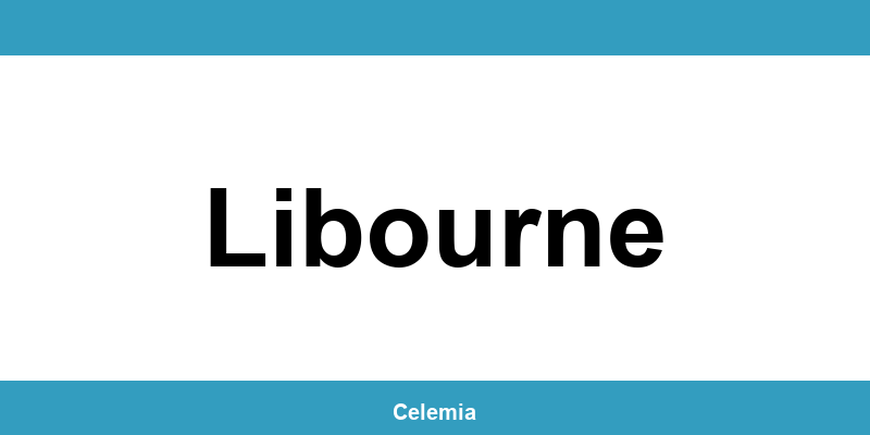 Contacter un centre CMP à Libourne