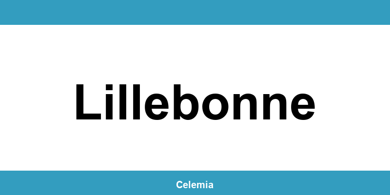Contacter un centre CMP à Lillebonne