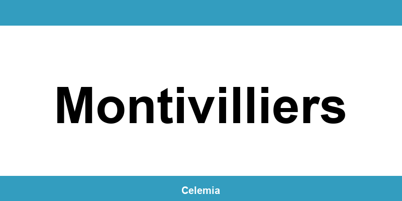 Contacter un centre CMP à Montivilliers