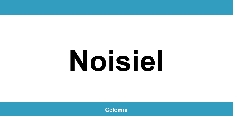 Contacter un centre CMP à Noisiel