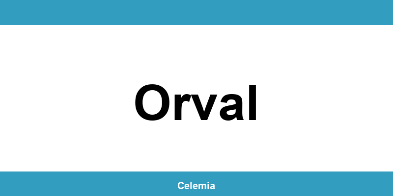 Contacter un centre CMP à Orval