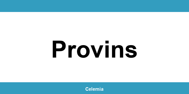 Contacter un centre CMP à Provins