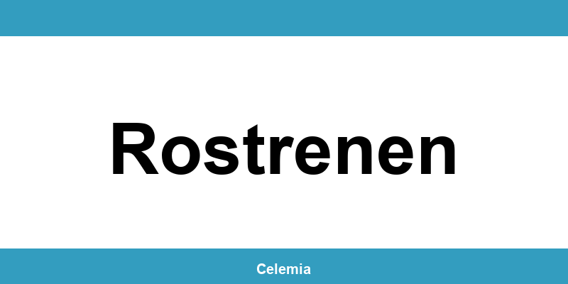Contacter un centre CMP à Rostrenen
