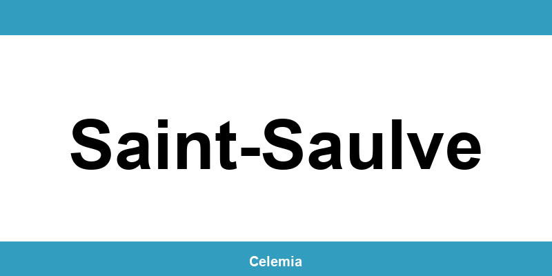Contacter un centre CMP à Saint-Saulve