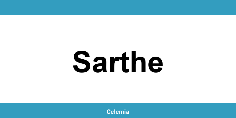 Contacter un centre CMP à Sarthe