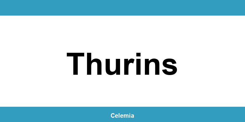 Contacter un centre CMP à Thurins