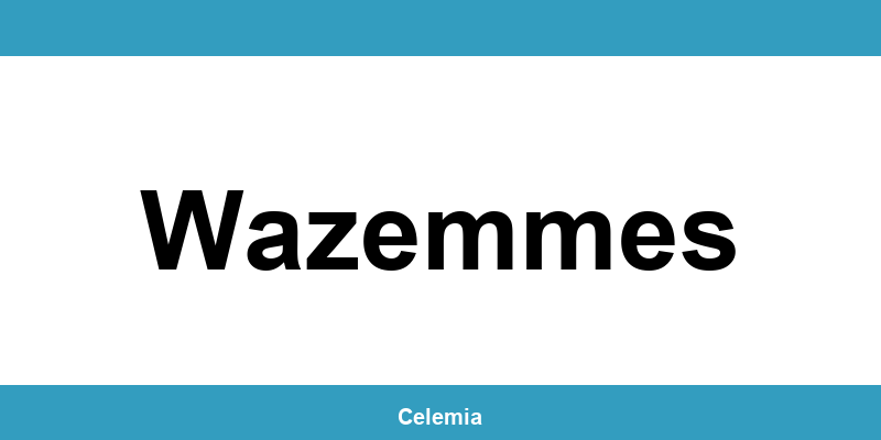 Contacter un centre CMP à Wazemmes