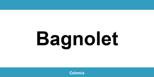 Contacter un centre CMP à Bagnolet