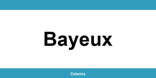 Contacter un centre CMP à Bayeux