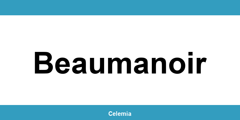 Contacter un centre CMP à Beaumanoir