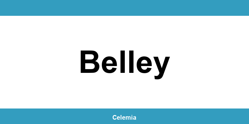 Contacter un centre CMP à Belley