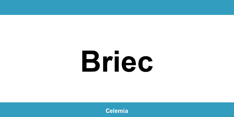 Contacter un centre CMP à Briec