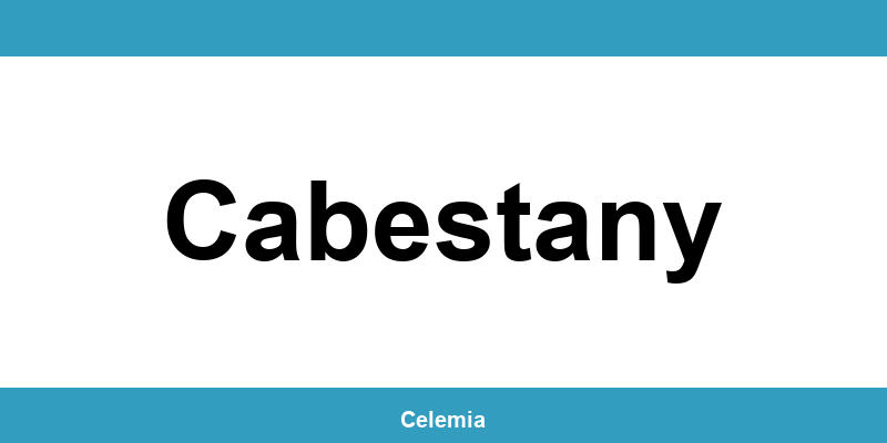 Contacter un centre CMP à Cabestany