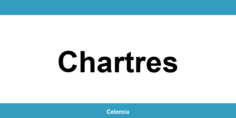 Contacter un centre CMP à Chartres