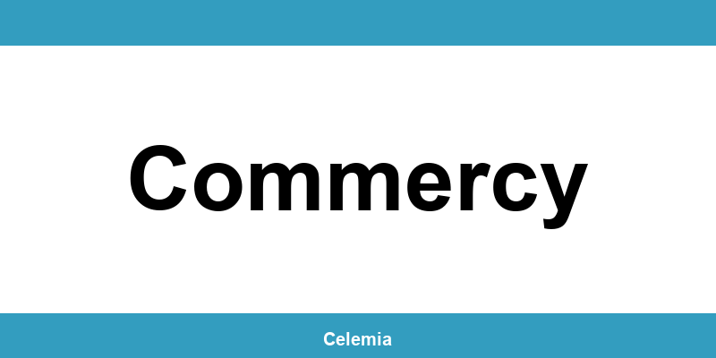 Contacter un centre CMP à Commercy
