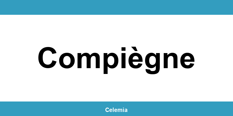 Contacter un centre CMP à Compiègne