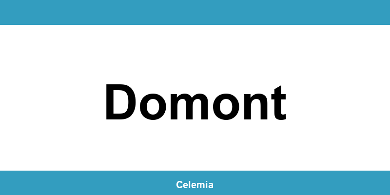 Contacter un centre CMP à Domont