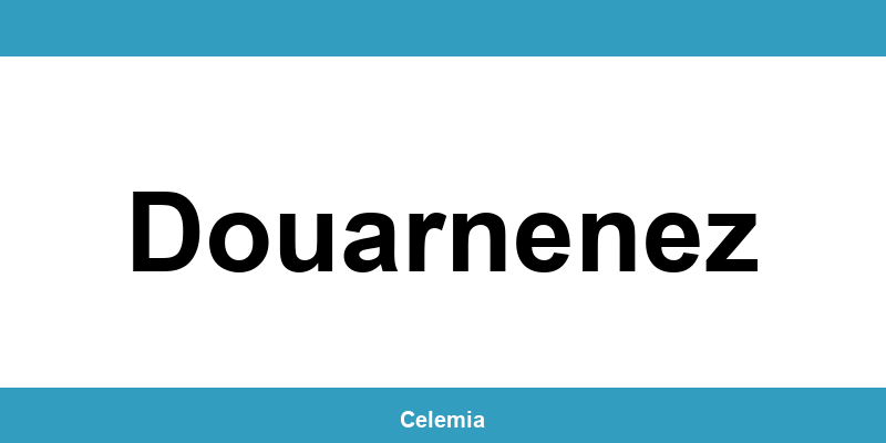 Contacter un centre CMP à Douarnenez