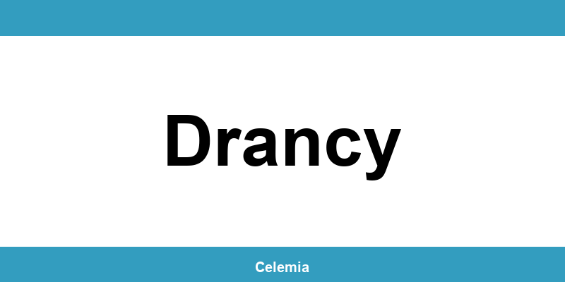 Contacter un centre CMP à Drancy