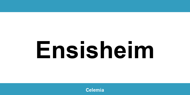 Contacter un centre CMP à Ensisheim
