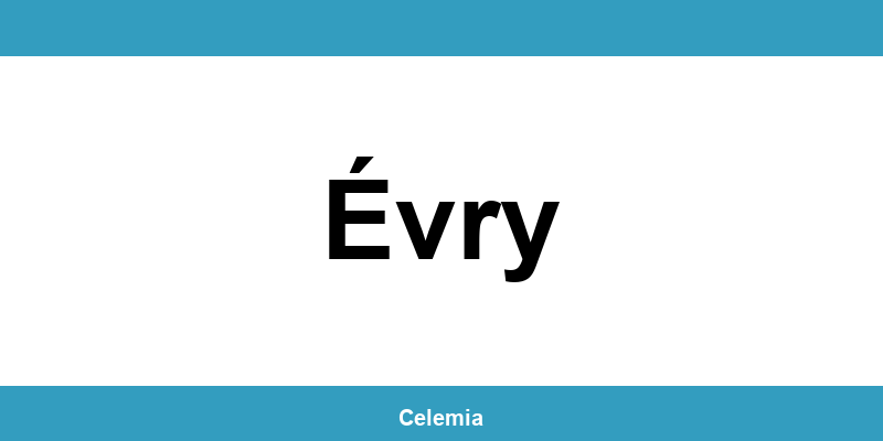 Contacter un centre CMP à Évry