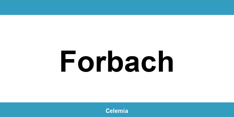 Contacter un centre CMP à Forbach