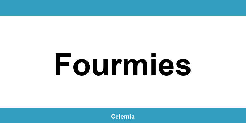 Contacter un centre CMP à Fourmies