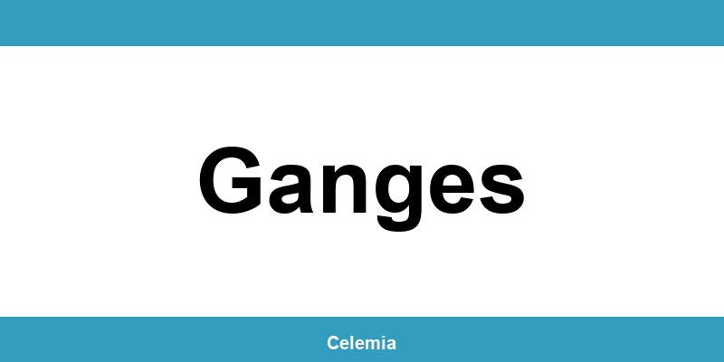 Contacter un centre CMP à Ganges