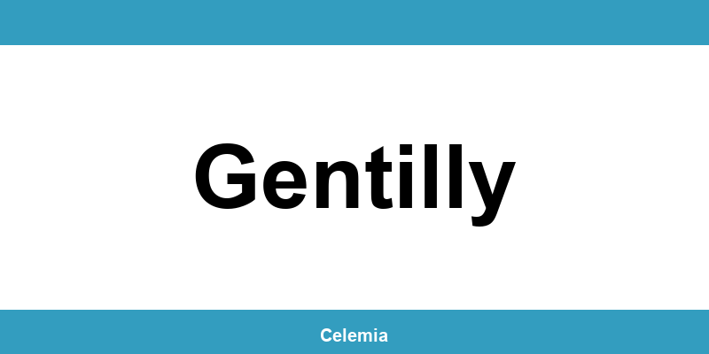 Contacter un centre CMP à Gentilly