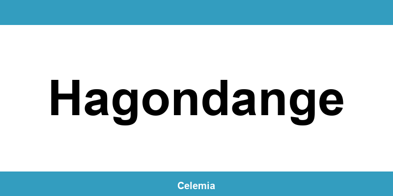 Contacter un centre CMP à Hagondange