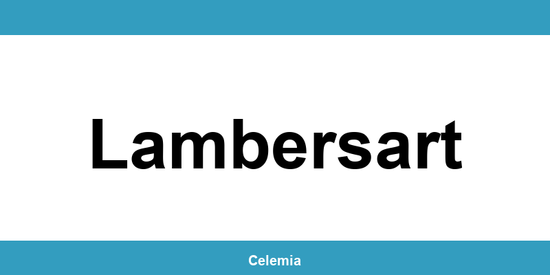Contacter un centre CMP à Lambersart