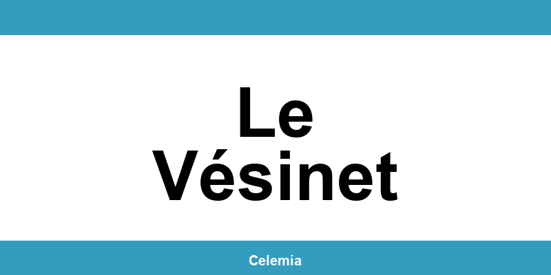 Contacter un centre CMP à Le Vésinet