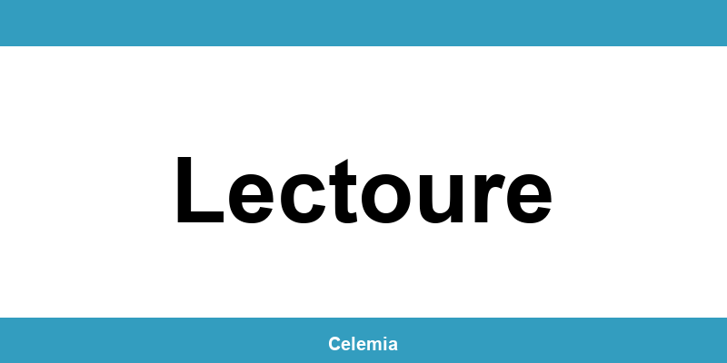 Contacter un centre CMP à Lectoure