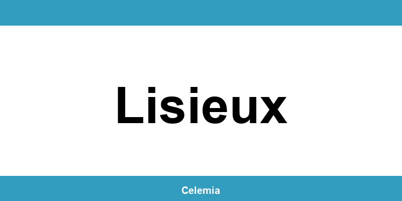 Contacter un centre CMP à Lisieux