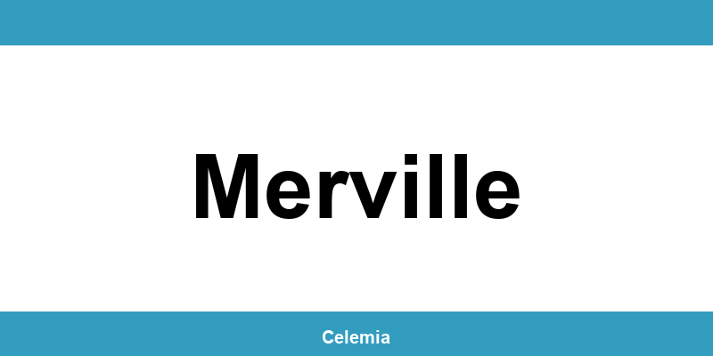 Contacter un centre CMP à Merville
