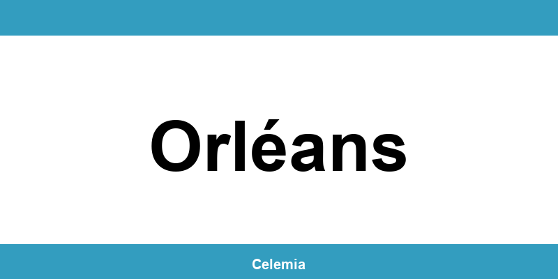 Contacter un centre CMP à Orléans
